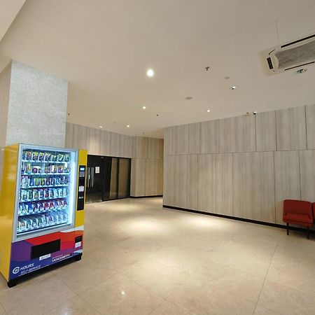 Santai Homestay Cyberjaya Esterno foto